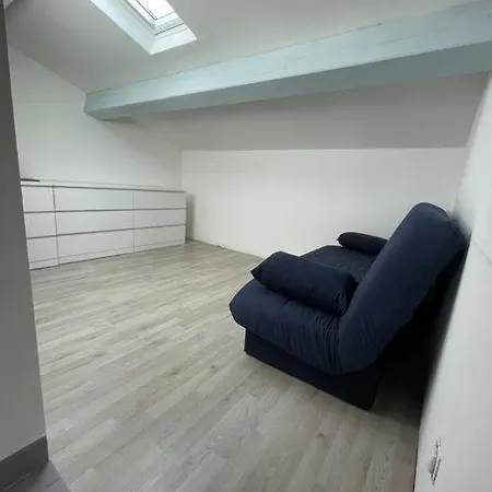 Duplex 80m2 A 5mins De La 르 라방두