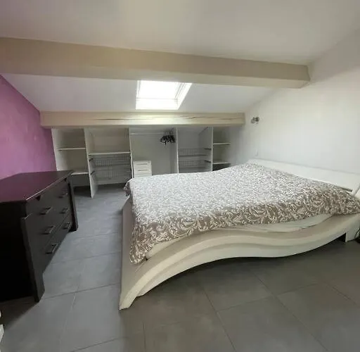 Апартаменты Duplex 80m2 A 5mins De La